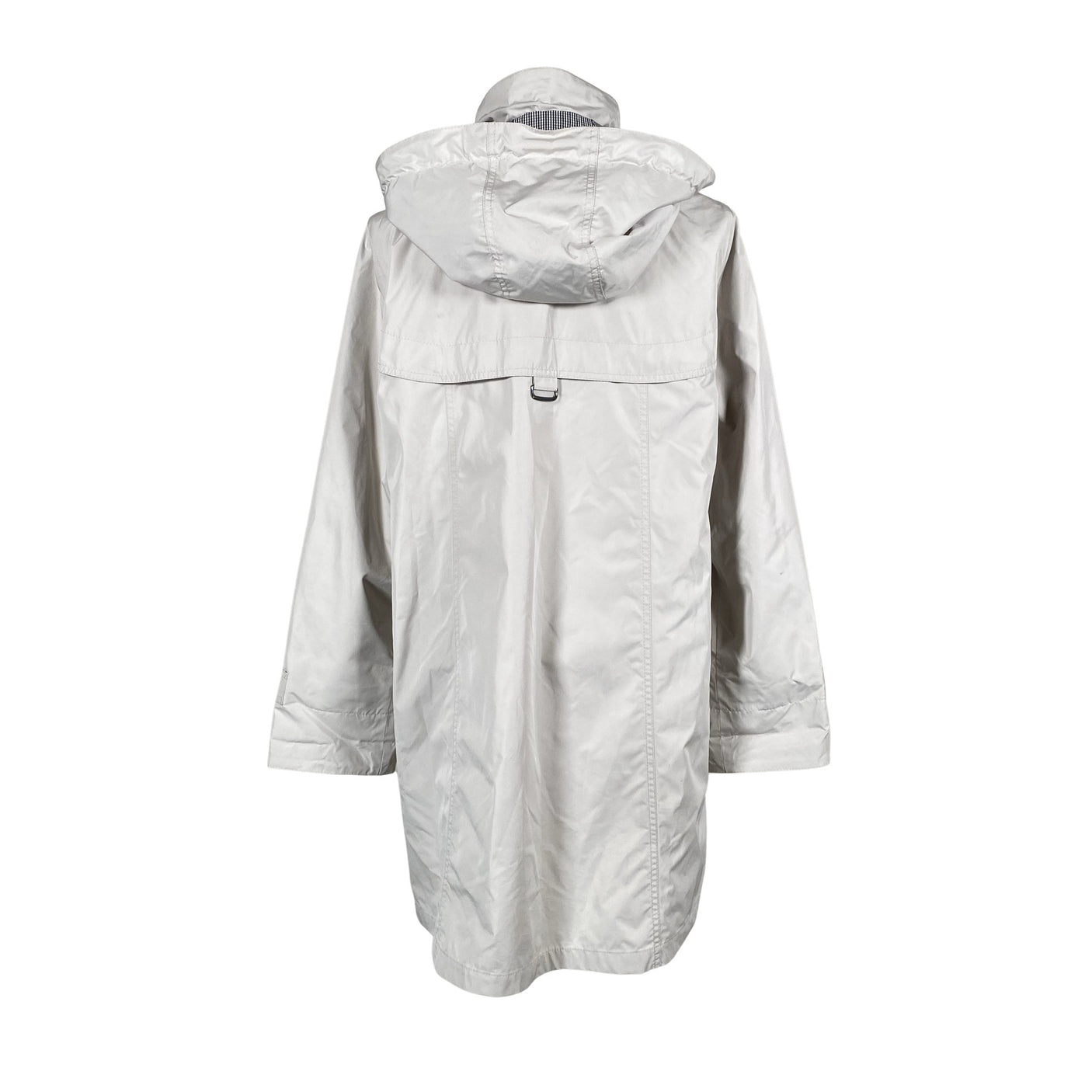 Naisten Flare Collection - Ulkoilutakki, koko 38 - Beige (2)