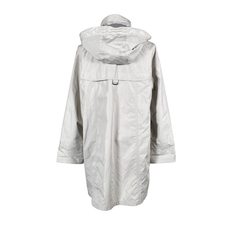 Naisten Flare Collection - Ulkoilutakki, koko 38 - Beige (2)