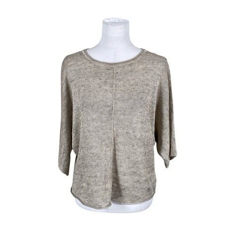 Naisten Under Armour - Urheilutoppi, koko 38 - Harmaa ()