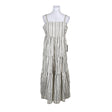 Naisten Autograph by Marks & Spencer - Kangasmekko, koko 38 - Beige ()