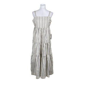 Naisten Autograph by Marks & Spencer - Kangasmekko, koko 38 - Beige (1)