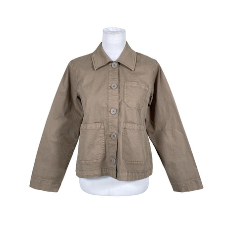 Naisten Esprit - Farkkushortsit, koko W30 - Sininen ()