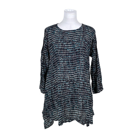 Naisten Esprit - Farkkushortsit, koko W30 - Sininen ()