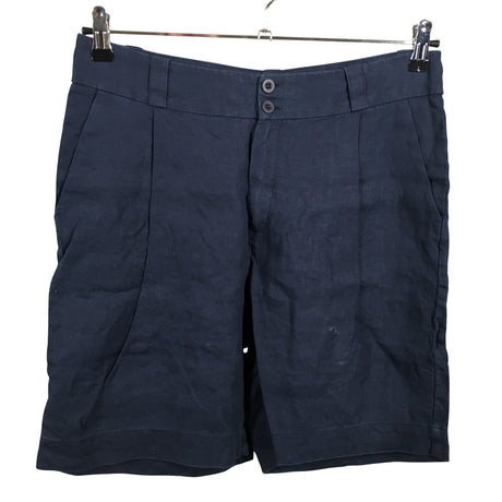 Naisten Nanso - Shortsit, koko 42 - Sininen ()