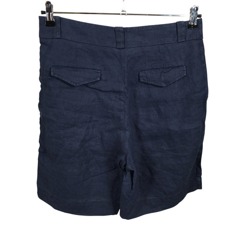 Naisten Nanso - Shortsit, koko 42 - Sininen (2)