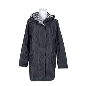 Naisten Flare Collection - Ulkoilutakki, koko 38 - Harmaa (1)