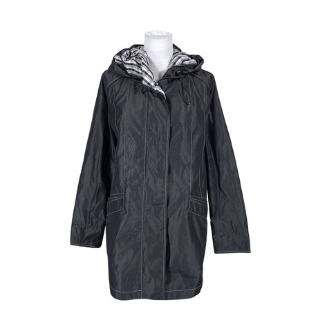 Naisten Flare Collection - Ulkoilutakki, koko 38 - Harmaa ()