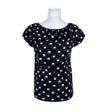 Naisten Marimekko - T-paita, koko 36 - Musta ()