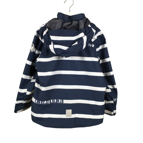 Unisex Reimatec - Välikausitakki, koko 116 - 122 - Sininen (2)