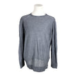 Miesten Hugo Boss - Neulepaita, koko XXL - Vaaleansininen ()