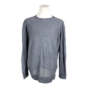 Miesten Hugo Boss - Neulepaita, koko XXL - Vaaleansininen (1)