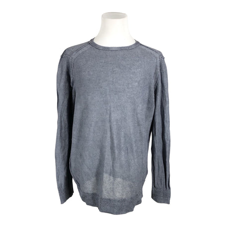 Miesten Hugo Boss - Neulepaita, koko XXL - Vaaleansininen ()
