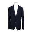 Miesten Tommy Hilfiger - Pikkutakki, koko L - Sininen ()
