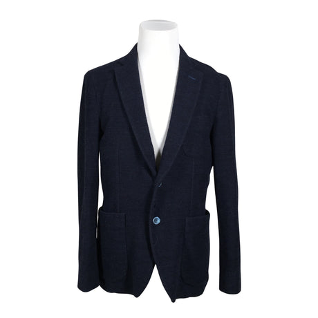 Miesten Tommy Hilfiger - Pikkutakki, koko L - Sininen ()