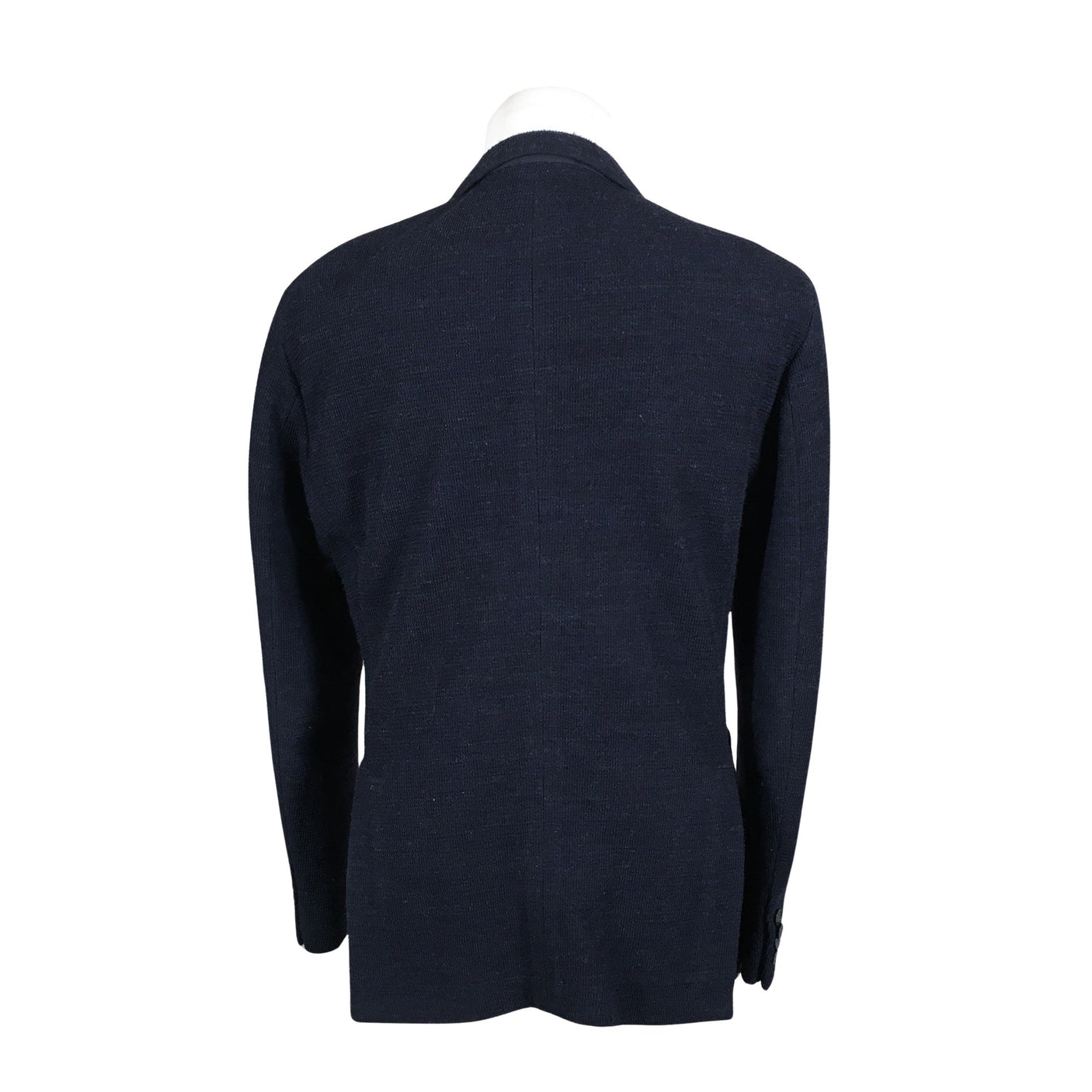 Miesten Tommy Hilfiger - Pikkutakki, koko L - Sininen (2)