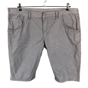 Miesten Mustang - Shortsit, koko XXL - Harmaa (1)