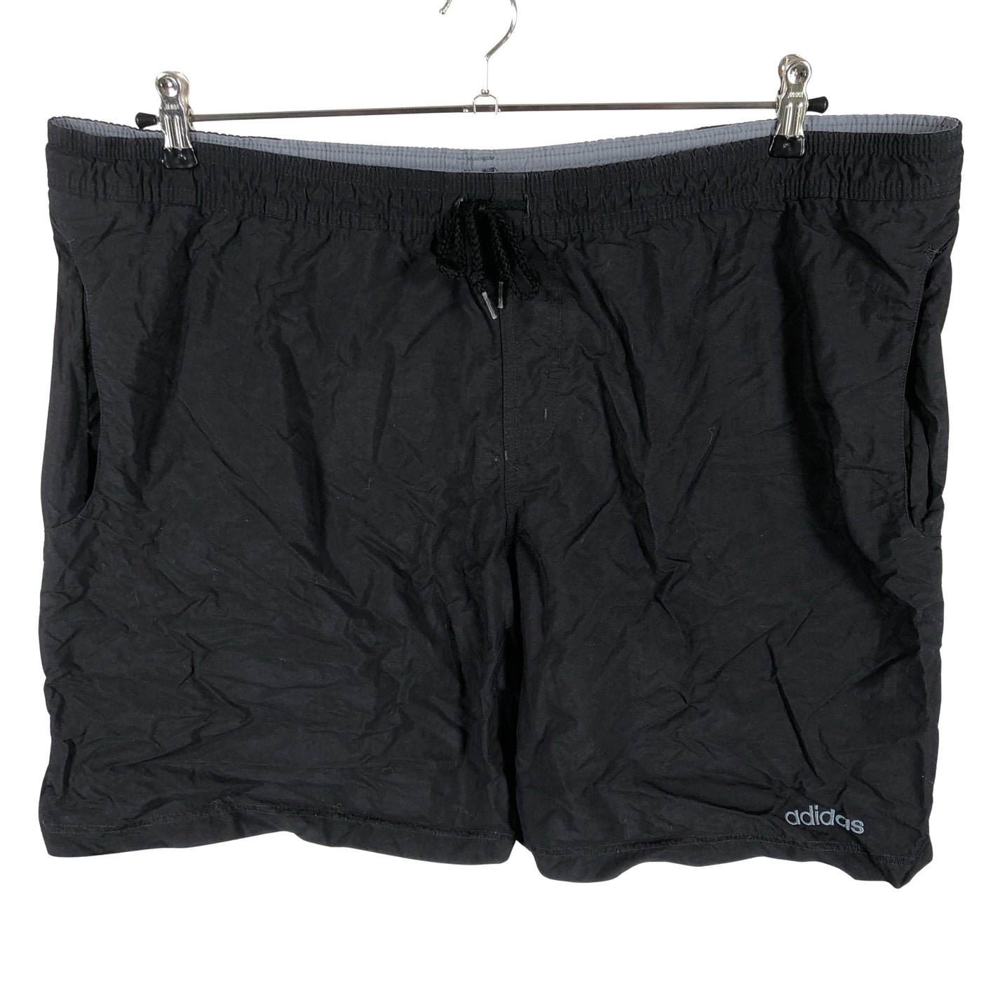 Miesten Adidas - Urheilushortsit, koko XXL - Sininen (1)