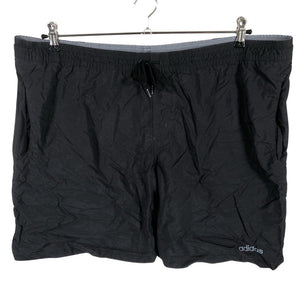 Miesten Adidas - Urheilushortsit, koko XXL - Sininen (1)