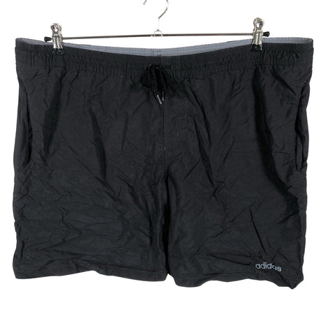 Miesten Adidas - Urheilushortsit, koko XXL - Sininen ()