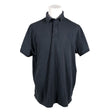 Miesten Hugo Boss - Pikeepaita, koko XXXL - Sininen ()