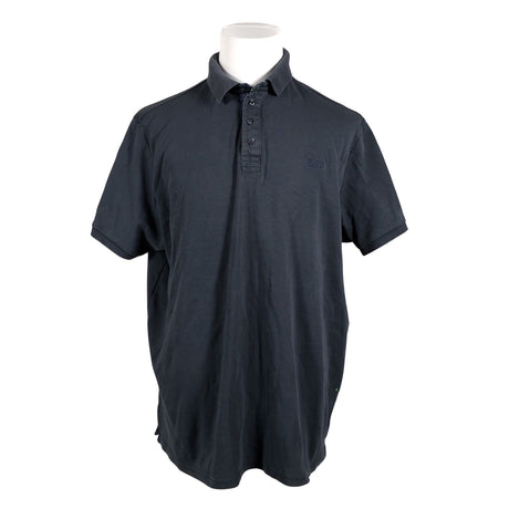 Miesten Hugo Boss - Pikeepaita, koko XXXL - Sininen ()