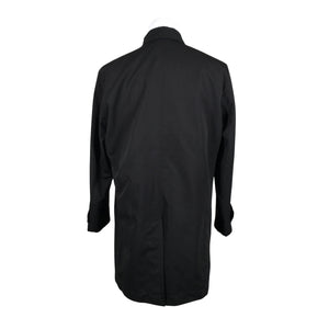 Miesten Hugo Boss - Trenssitakki, koko L - Musta (2)