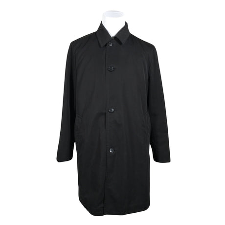 Miesten Hugo Boss - Trenssitakki, koko L - Musta ()