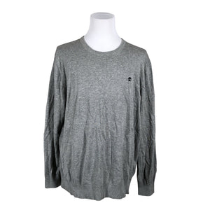 Miesten Timberland - Neulepaita, koko XXXL - Harmaa (1)
