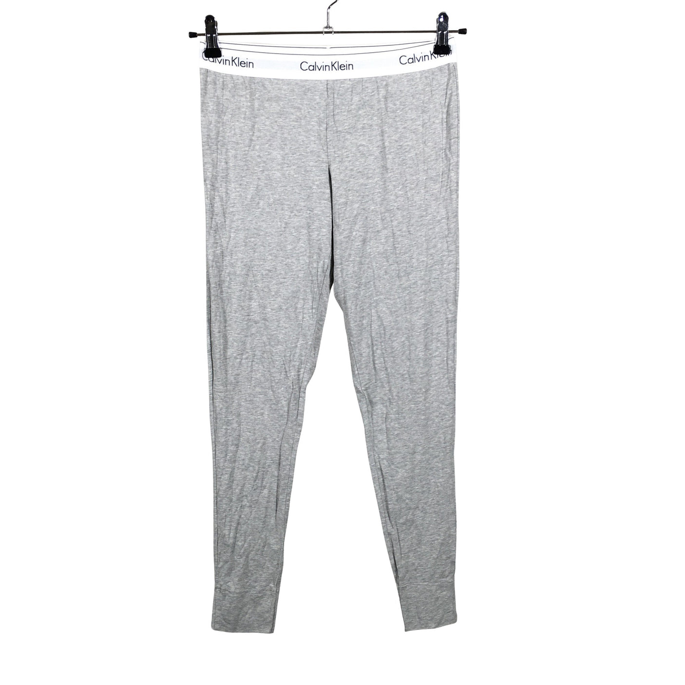 Naisten Calvin Klein - Yöhousut, koko 36 - Harmaa (1)