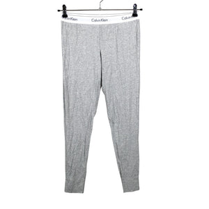 Naisten Calvin Klein - Yöhousut, koko 36 - Harmaa (1)