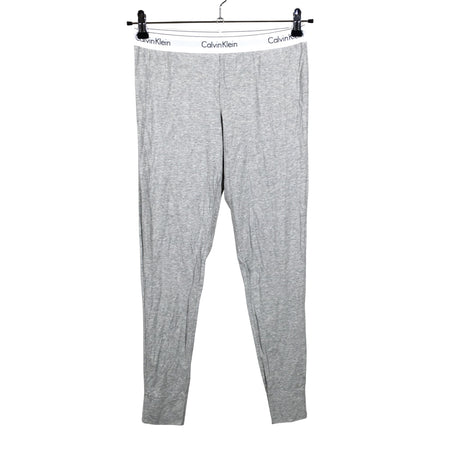 Naisten Calvin Klein - Yöhousut, koko 36 - Harmaa ()