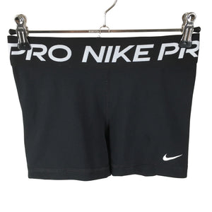 Naisten Nike - Urheilushortsit, koko 36 - Musta (1)