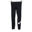 Naisten Nike - Leggingsit, koko 36 - Musta ()