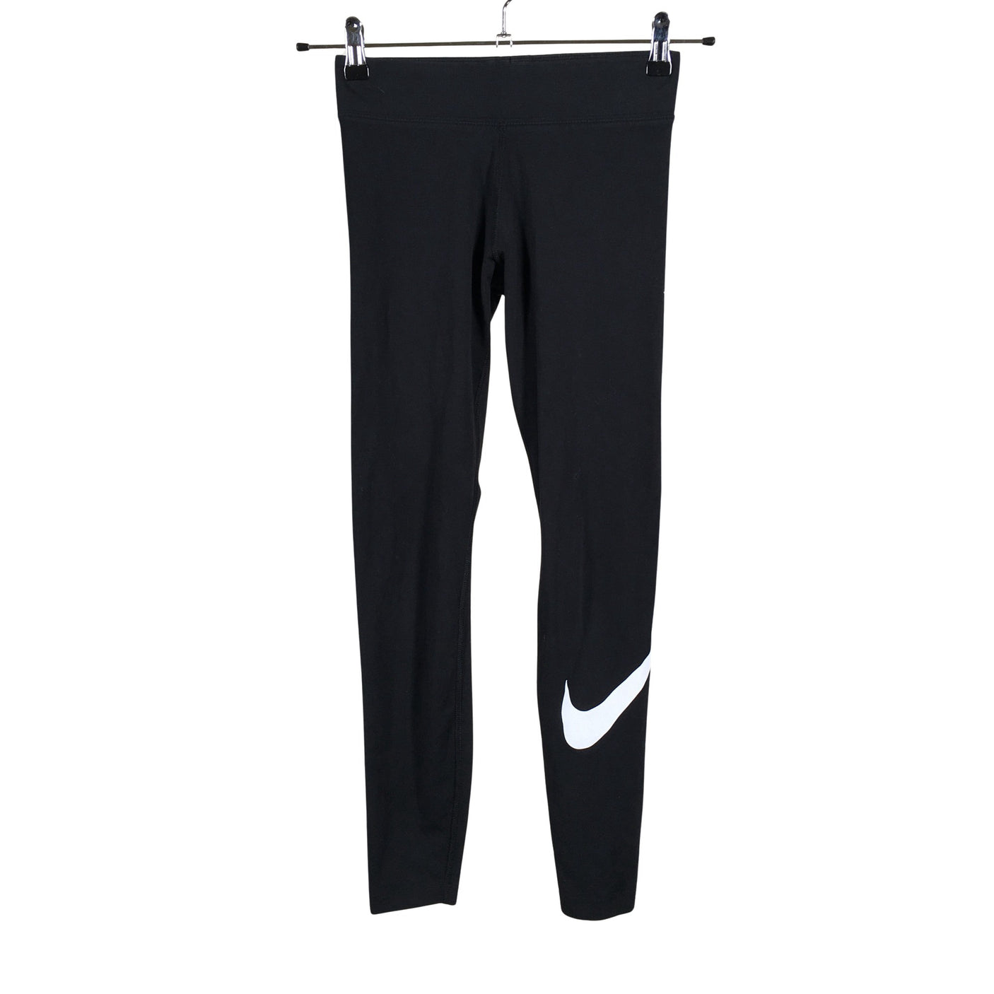 Naisten Nike - Leggingsit, koko 36 - Musta (1)