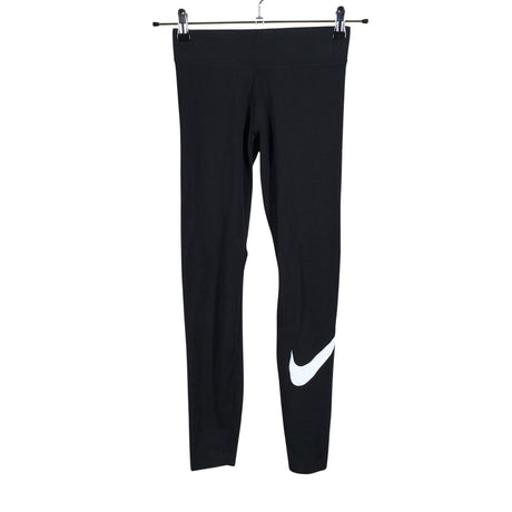 Naisten Nike - Leggingsit, koko 36 - Musta ()