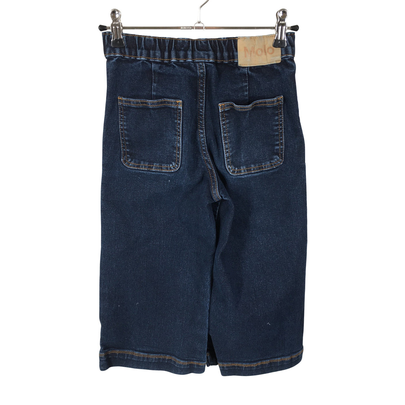 Unisex Molo Kids - Farkut, koko 128 - 134 - Sininen (2)