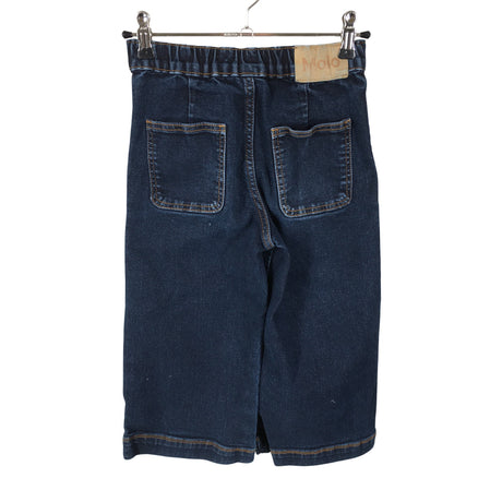 Unisex Molo Kids - Farkut, koko 128 - 134 - Sininen (2)