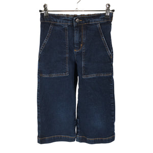 Unisex Molo Kids - Farkut, koko 128 - 134 - Sininen (1)