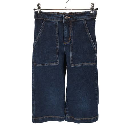 Unisex Molo Kids - Farkut, koko 128 - 134 - Sininen ()