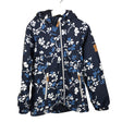 Unisex Reimatec - Välikausitakki, koko 128 - 134 - Sininen ()