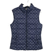 Unisex Benetton - Toppaliivi, koko 128 - 134 - Sininen ()