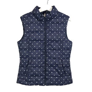 Unisex Benetton - Toppaliivi, koko 128 - 134 - Sininen (1)