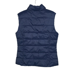Unisex Benetton - Toppaliivi, koko 128 - 134 - Sininen (3)