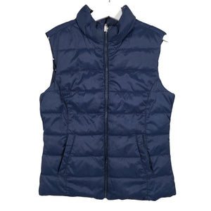 Unisex Benetton - Toppaliivi, koko 128 - 134 - Sininen (2)