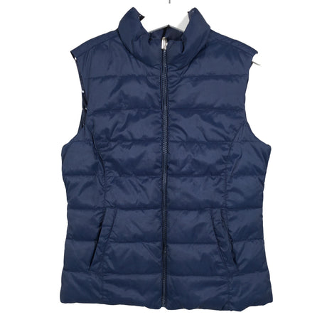 Unisex Benetton - Toppaliivi, koko 128 - 134 - Sininen (2)