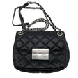 Naisten Michael Kors - Olkalaukku, koko Mini - Musta ()