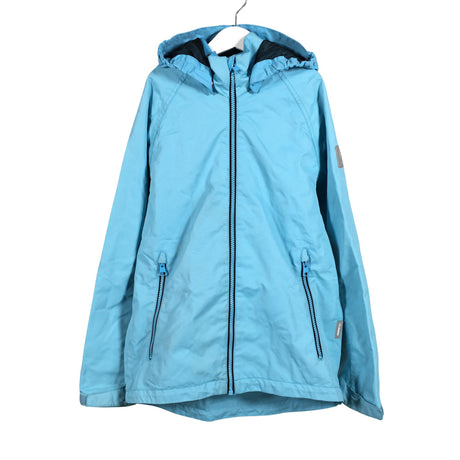 Unisex Reimatec - Välikausitakki, koko 146 - 152 - Vaaleansininen ()