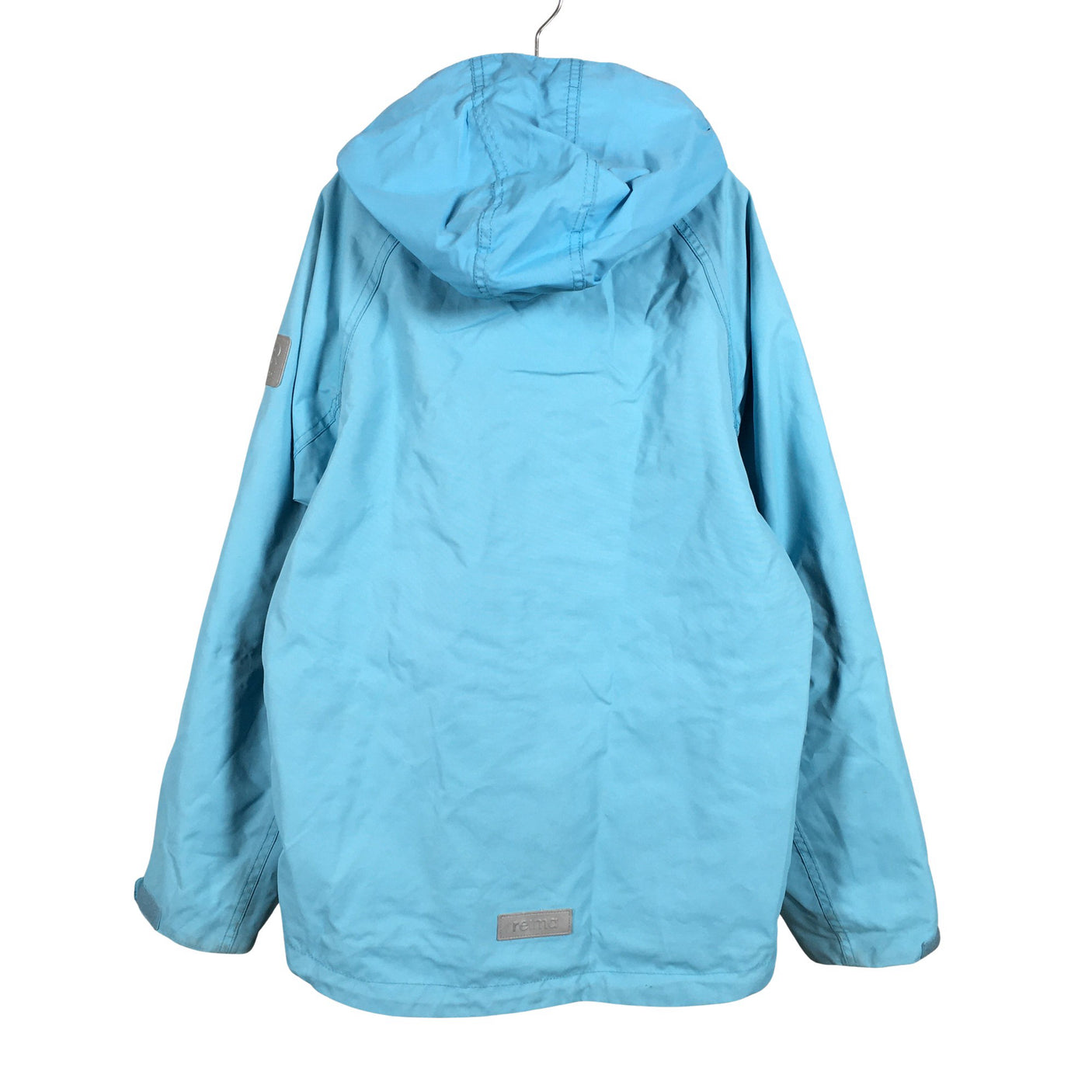 Unisex Reimatec - Välikausitakki, koko 146 - 152 - Vaaleansininen (2)