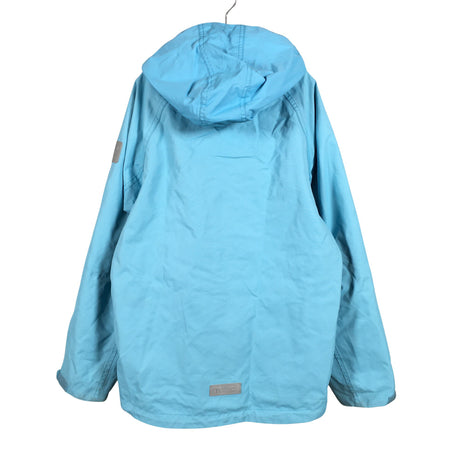 Unisex Reimatec - Välikausitakki, koko 146 - 152 - Vaaleansininen (2)