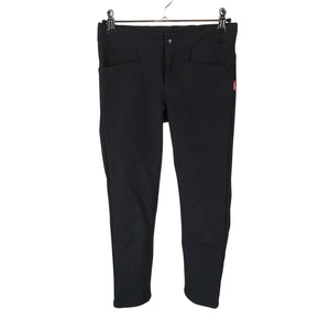 Unisex Reima - Välikausihousut, koko 128 - 134 - Musta (1)